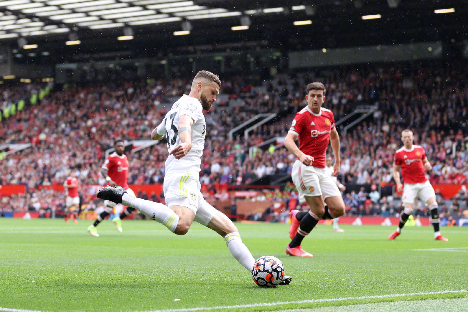 科曼的恢复 科曼的恢复