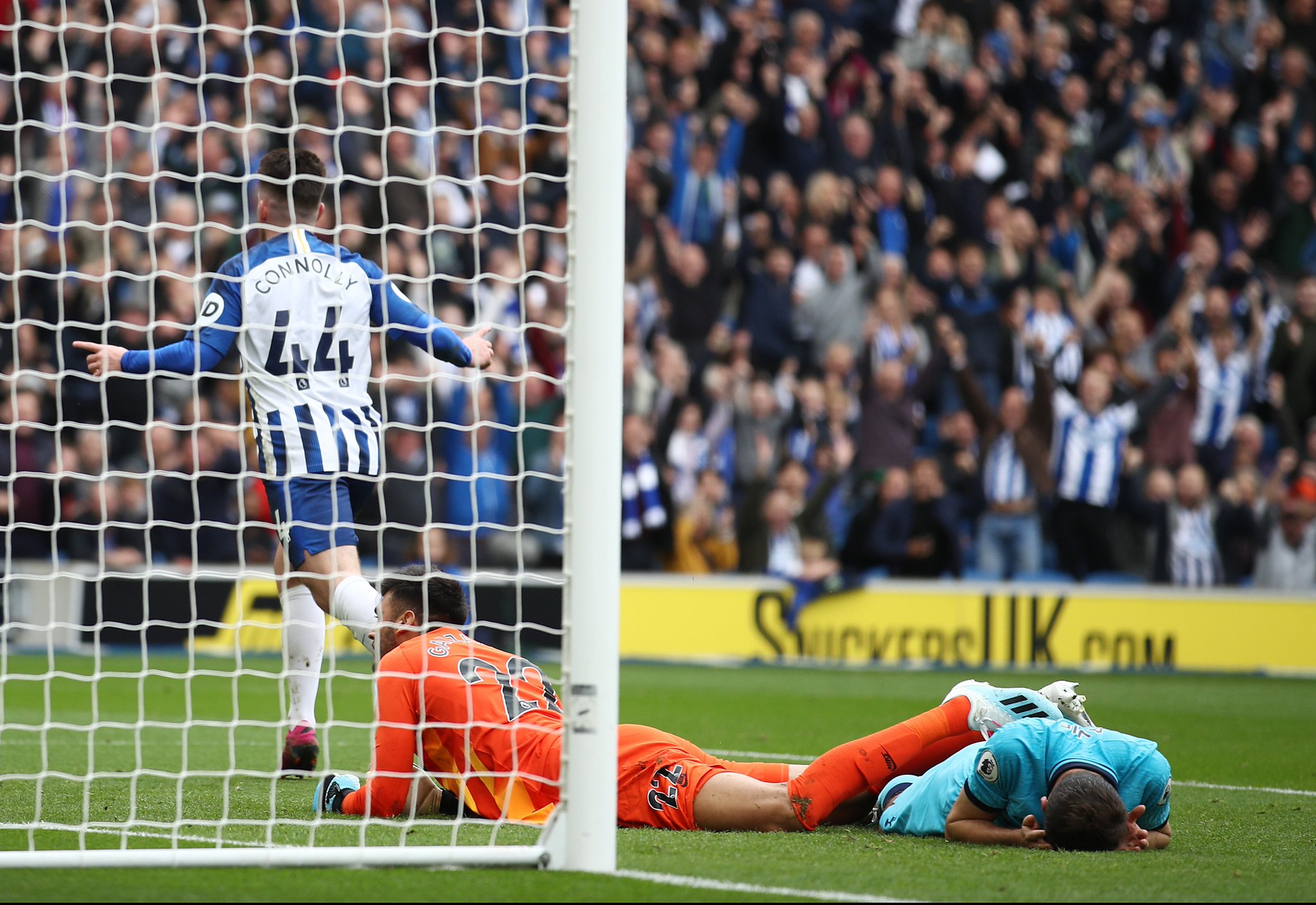 登贝莱双响 登贝莱双响