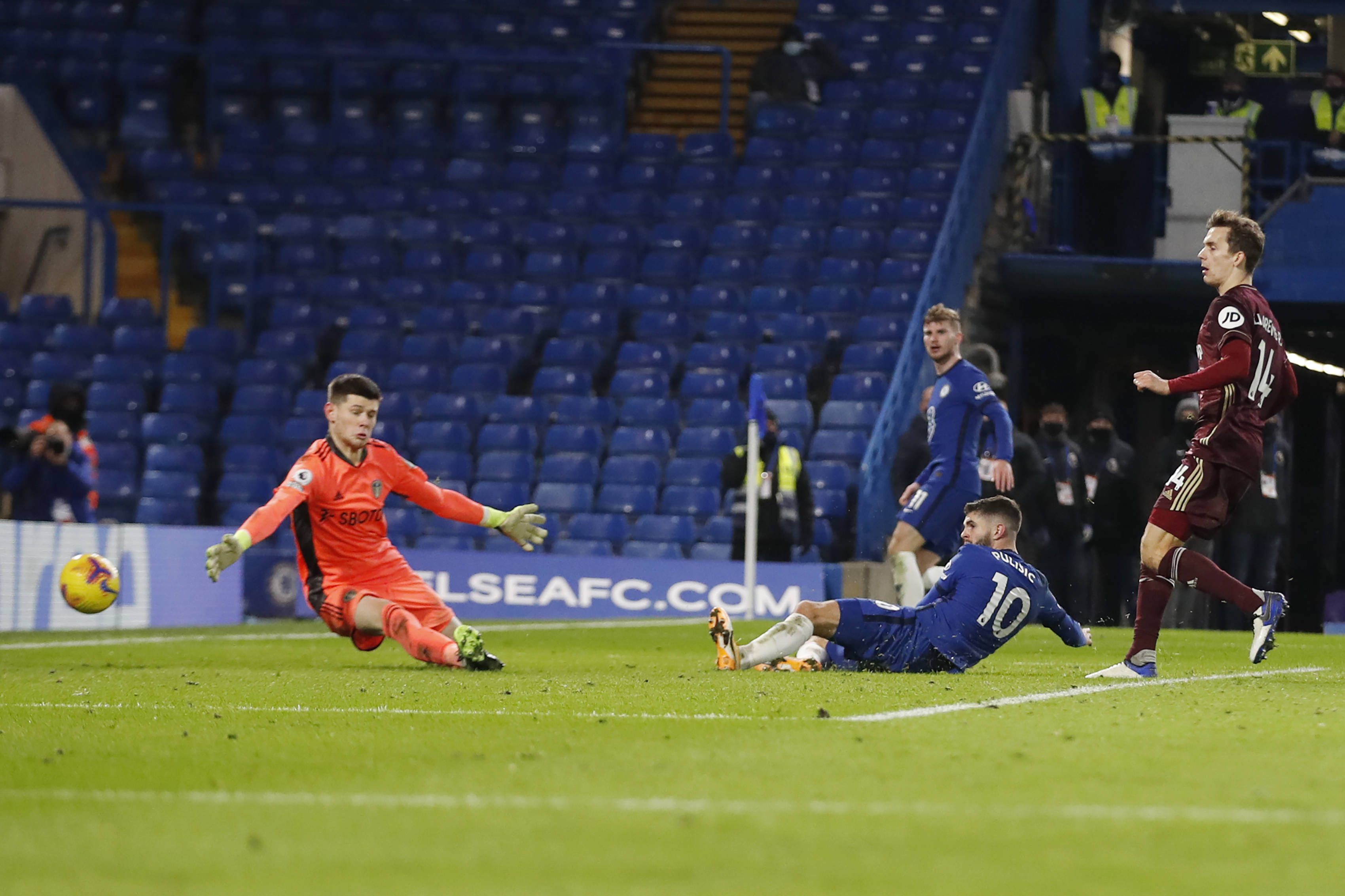 塞尔吉尼奥 塞尔吉尼奥