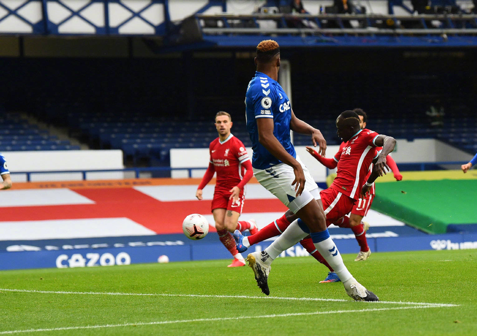 稳定地飞跃 稳定地飞跃